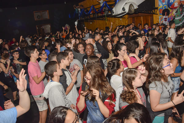 Buy your photos of the eventNR SUN - 05 a 08/11/17 on Fotop