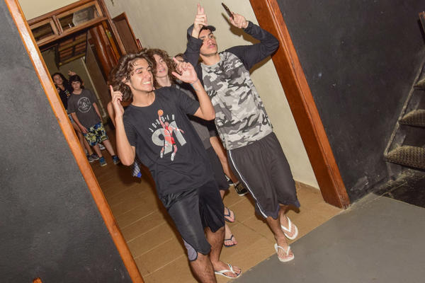 Buy your photos of the eventNR SUN - 05 a 08/11/17 on Fotop