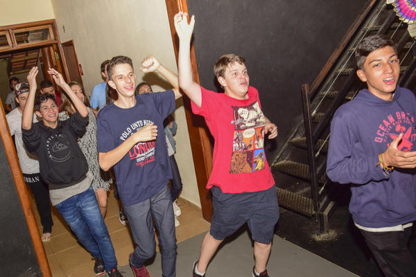 Buy your photos of the eventNR SUN - 05 a 08/11/17 on Fotop