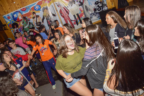 Buy your photos of the eventNR SUN - 05 a 08/11/17 on Fotop