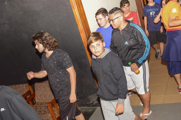 Buy your photos of the eventNR SUN - 05 a 08/11/17 on Fotop