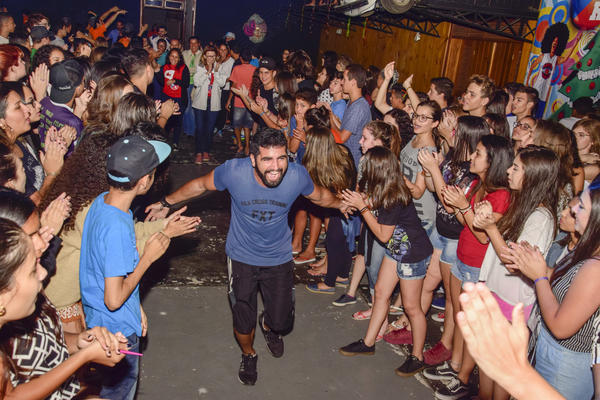 Buy your photos of the eventNR SUN - 05 a 08/11/17 on Fotop