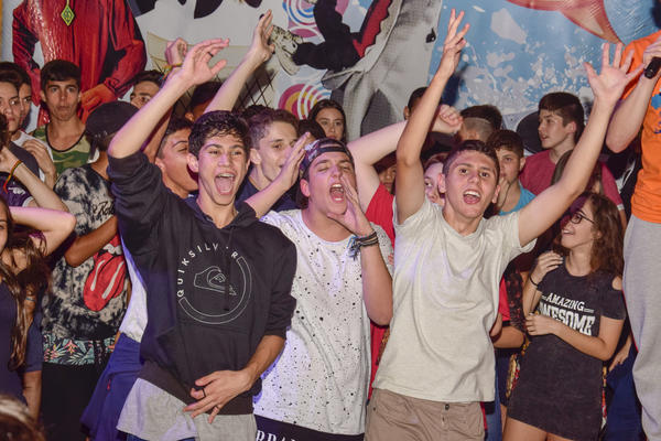 Buy your photos of the eventNR SUN - 05 a 08/11/17 on Fotop