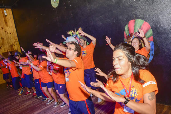 Buy your photos of the eventNR SUN - 05 a 08/11/17 on Fotop