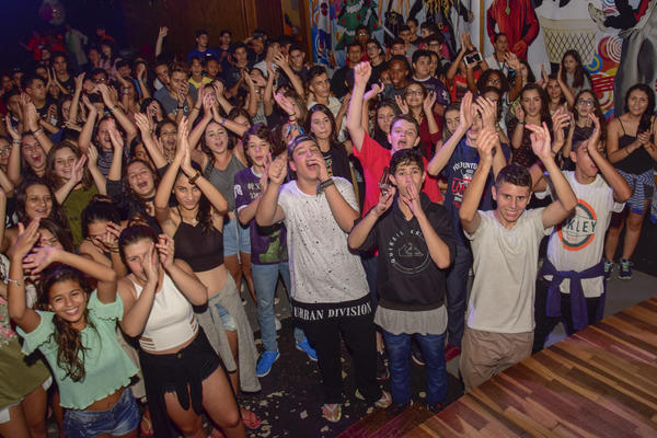 Buy your photos of the eventNR SUN - 05 a 08/11/17 on Fotop