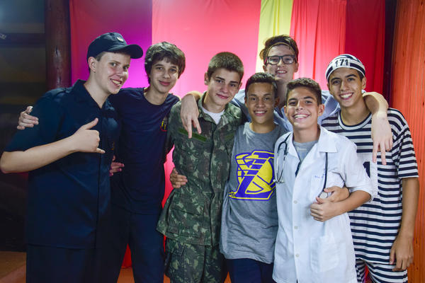 Buy your photos of the eventNR SUN - 05 a 08/11/17 on Fotop