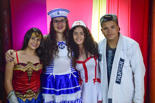 Buy your photos of the eventNR SUN - 05 a 08/11/17 on Fotop