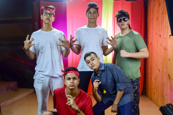 Buy your photos of the eventNR SUN - 05 a 08/11/17 on Fotop