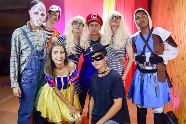 Buy your photos of the eventNR SUN - 05 a 08/11/17 on Fotop