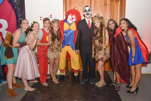 Buy your photos of the eventNR SUN - 05 a 08/11/17 on Fotop