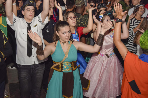 Buy your photos of the eventNR SUN - 05 a 08/11/17 on Fotop