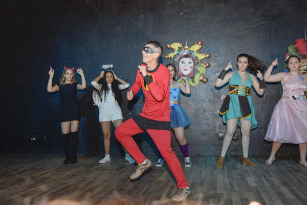 Buy your photos of the eventNR SUN - 05 a 08/11/17 on Fotop