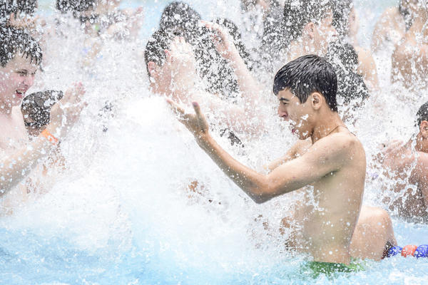 Buy your photos of the eventNR SUN - 05 a 08/11/17 on Fotop