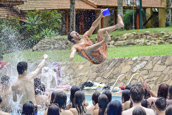 Buy your photos of the eventNR SUN - 05 a 08/11/17 on Fotop