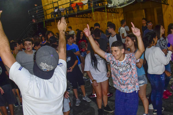 Buy your photos of the eventNR SUN - 05 a 08/11/17 on Fotop