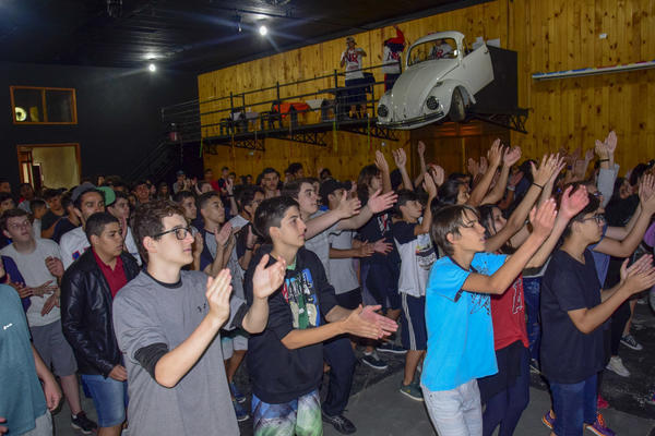 Buy your photos of the eventNR SUN - 05 a 08/11/17 on Fotop