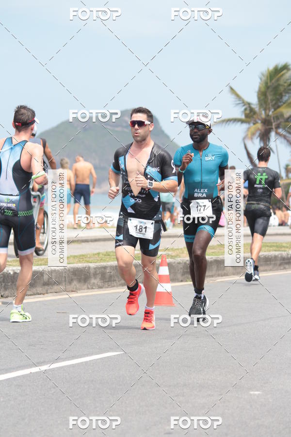 Compre suas fotos do eventoIronman 70.3 Rio de Janeiro no Fotop