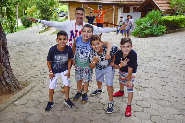 Buy your photos of the eventNR1 � Ol� 6� Ano � 08 a 10/11/17   on Fotop