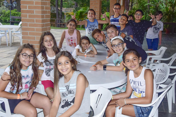 Buy your photos of the eventNR1 � Ol� 6� Ano � 08 a 10/11/17   on Fotop