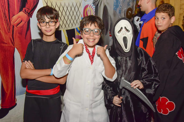 Buy your photos of the eventNR1 � Ol� 6� Ano � 08 a 10/11/17   on Fotop