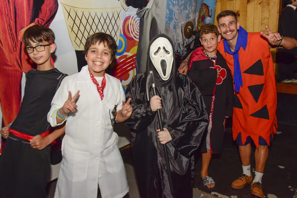 Buy your photos of the eventNR1 � Ol� 6� Ano � 08 a 10/11/17   on Fotop