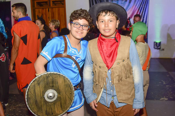 Buy your photos of the eventNR1 � Ol� 6� Ano � 08 a 10/11/17   on Fotop