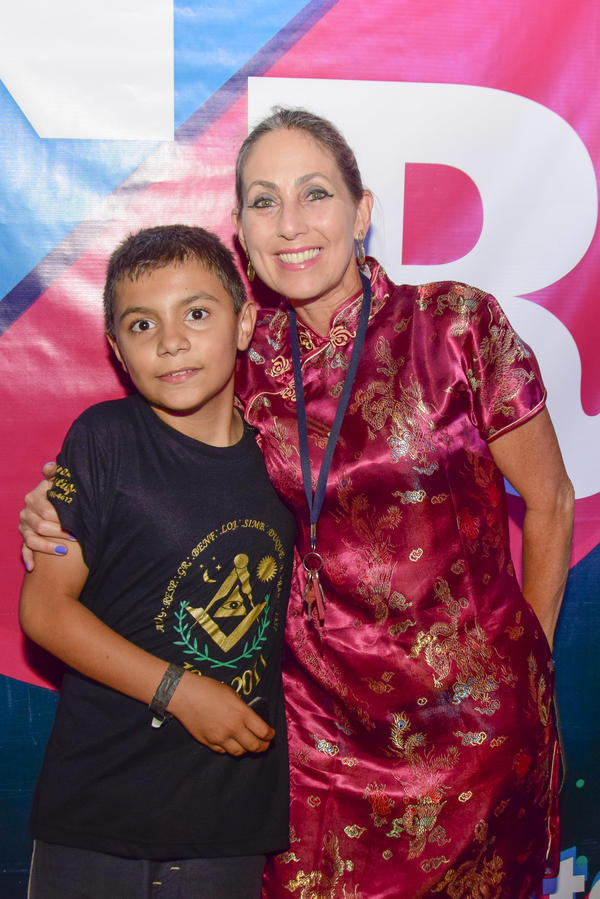 Buy your photos of the eventNR1 � Ol� 6� Ano � 08 a 10/11/17   on Fotop