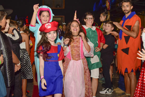 Buy your photos of the eventNR1 � Ol� 6� Ano � 08 a 10/11/17   on Fotop