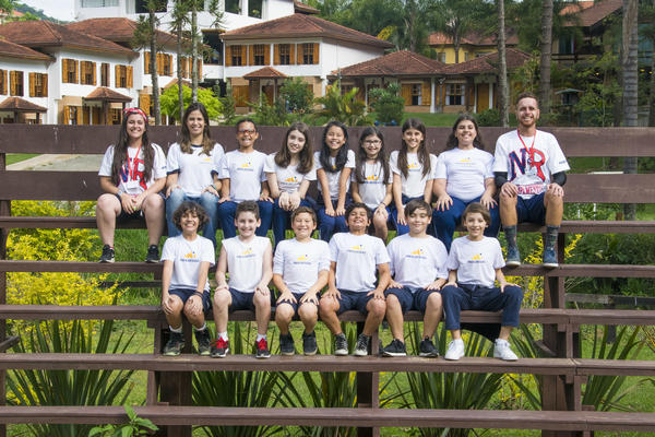 Buy your photos of the eventNR1 � Ol� 6� Ano � 08 a 10/11/17   on Fotop