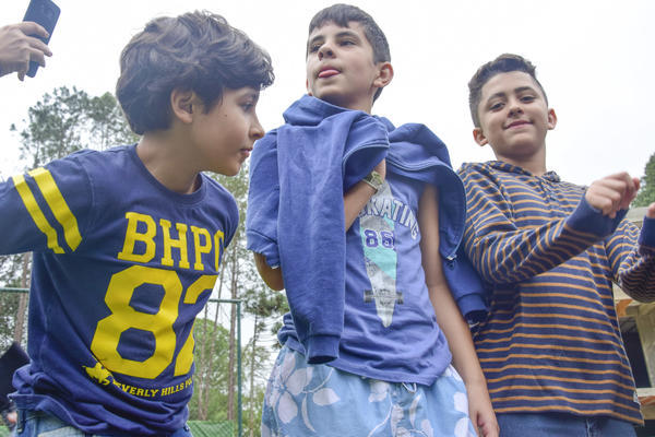 Buy your photos of the eventNR1 � Ol� 6� Ano � 08 a 10/11/17   on Fotop