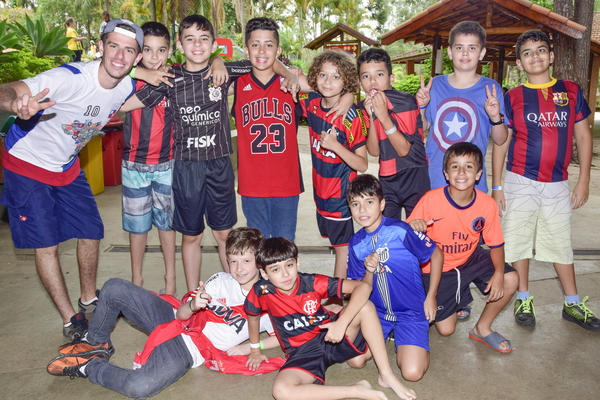 Buy your photos of the eventNR1 � Ol� 6� Ano � 08 a 10/11/17   on Fotop