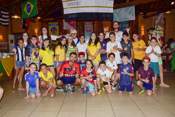 Buy your photos of the eventNR1 � Ol� 6� Ano � 08 a 10/11/17   on Fotop