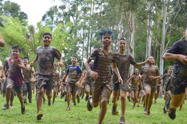 Buy your photos of the eventNR1 � Ol� 6� Ano � 08 a 10/11/17   on Fotop