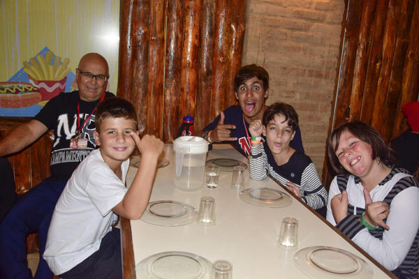 Buy your photos of the eventNR1 � Ol� 6� Ano � 08 a 10/11/17   on Fotop