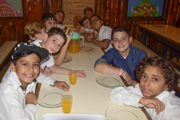 Buy your photos of the eventNR1 � Ol� 6� Ano � 08 a 10/11/17   on Fotop