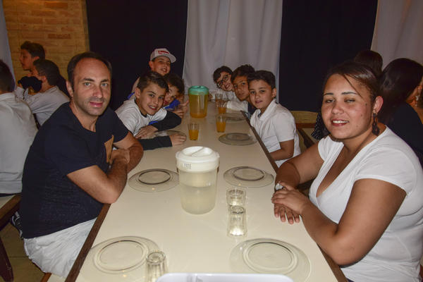 Buy your photos of the eventNR1 � Ol� 6� Ano � 08 a 10/11/17   on Fotop