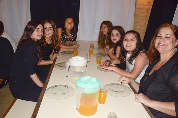 Buy your photos of the eventNR1 � Ol� 6� Ano � 08 a 10/11/17   on Fotop