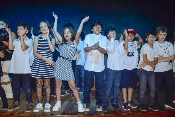 Buy your photos of the eventNR1 � Ol� 6� Ano � 08 a 10/11/17   on Fotop