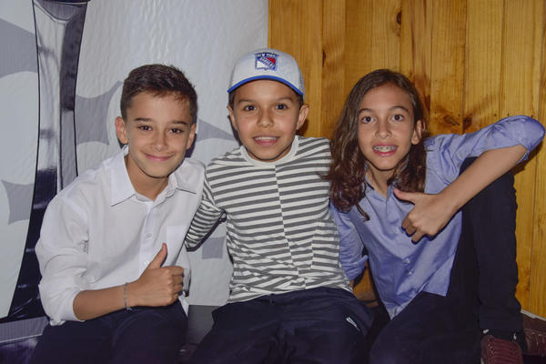 Buy your photos of the eventNR1 � Ol� 6� Ano � 08 a 10/11/17   on Fotop