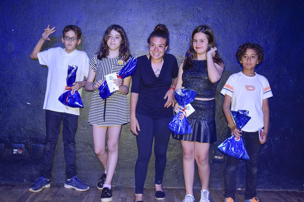 Buy your photos of the eventNR1 � Ol� 6� Ano � 08 a 10/11/17   on Fotop