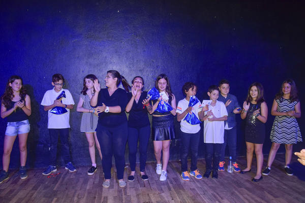 Buy your photos of the eventNR1 � Ol� 6� Ano � 08 a 10/11/17   on Fotop