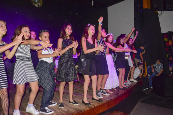 Buy your photos of the eventNR1 � Ol� 6� Ano � 08 a 10/11/17   on Fotop