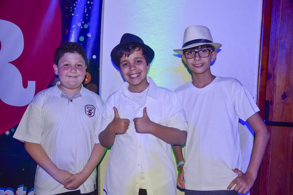 Buy your photos of the eventNR1 � Ol� 6� Ano � 08 a 10/11/17   on Fotop