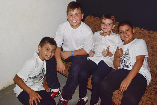 Buy your photos of the eventNR1 � Ol� 6� Ano � 08 a 10/11/17   on Fotop