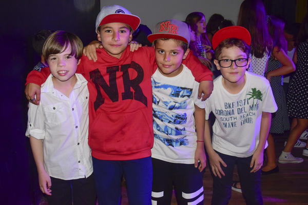 Buy your photos of the eventNR1 � Ol� 6� Ano � 08 a 10/11/17   on Fotop