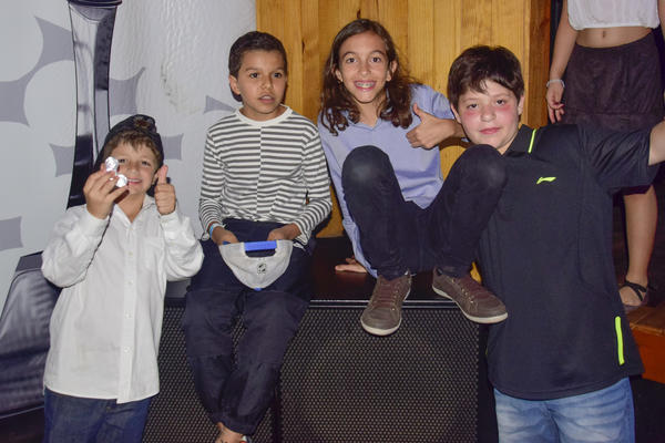 Buy your photos of the eventNR1 � Ol� 6� Ano � 08 a 10/11/17   on Fotop