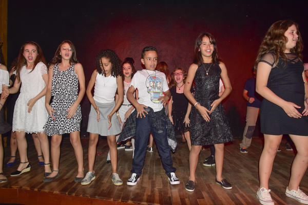 Buy your photos of the eventNR1 � Ol� 6� Ano � 08 a 10/11/17   on Fotop