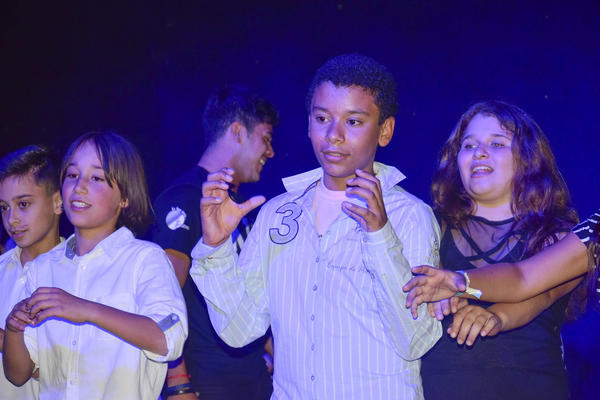 Buy your photos of the eventNR1 � Ol� 6� Ano � 08 a 10/11/17   on Fotop