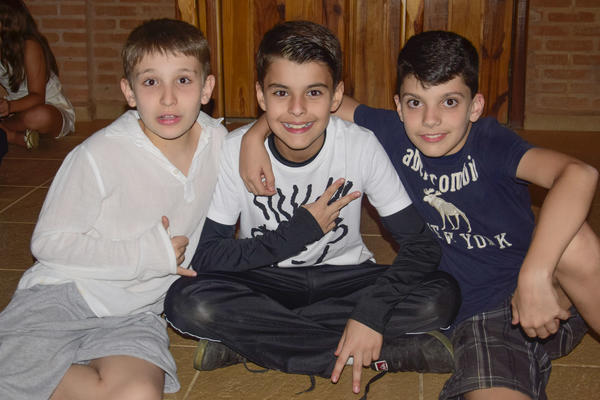 Buy your photos of the eventNR1 � Ol� 6� Ano � 08 a 10/11/17   on Fotop