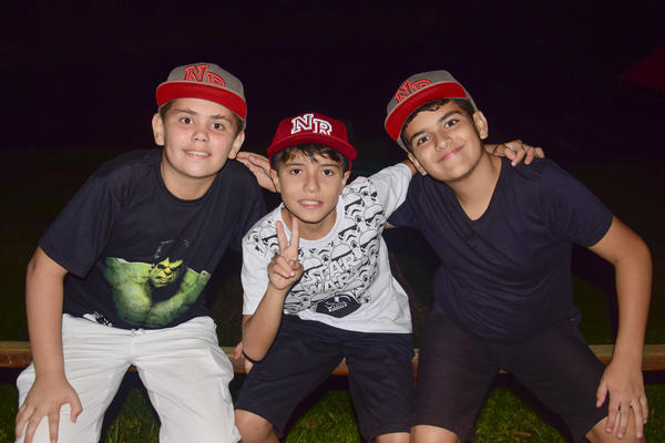 Buy your photos of the eventNR1 � Ol� 6� Ano � 08 a 10/11/17   on Fotop